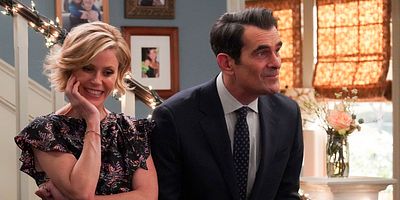 poster de la série Un mariage qui a du chien