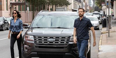 poster de la série Jackpot