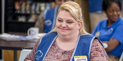 poster de la série Le salaire