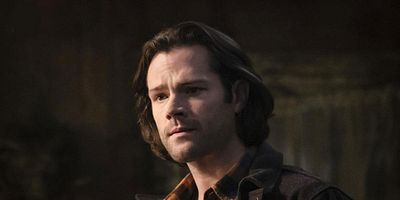 poster de la série Absence