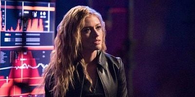 poster de la série Lost Canary