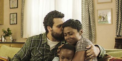 poster de la série We Are Each Others Harvest