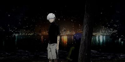 poster de la série Foi