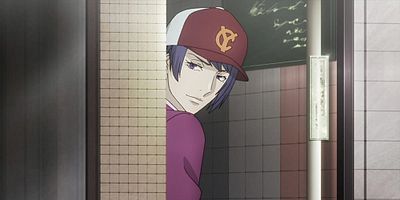 poster de la série Revenant