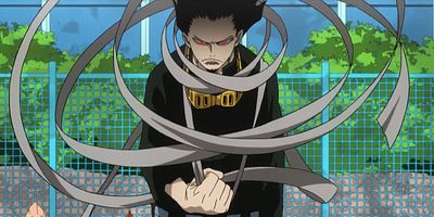 poster de la série Mes capacités actuelles