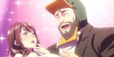 poster de la série Une Symphonie de créativité