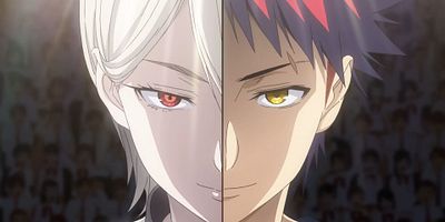 poster de la série Les fondamentaux du bento