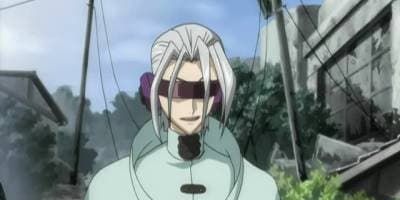 poster de la série Geass contre Geass