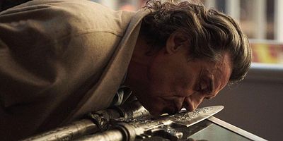 poster de la série Le Trésor du Soleil