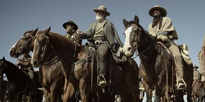 poster de la série Pères et fils