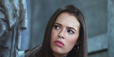 poster de la série Le triomphe du mal