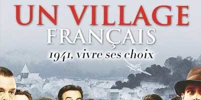 poster de la série La loterie