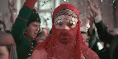 poster de la série Suspension