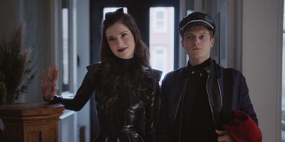 poster de la série Le mari idéal