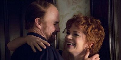 poster de la série Cabaret - le tournage