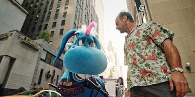 poster de la série 19 heures et 13 minutes