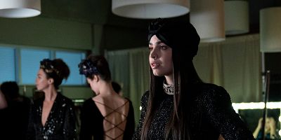 poster de la série Qui cherche trouve