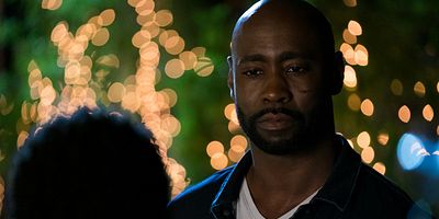 poster de la série Le pire petit copain