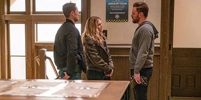 poster de la série Par amour