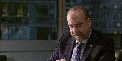 poster de la série Un match sans limite