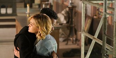 poster de la série Faces B