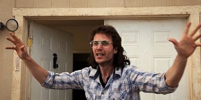 poster de la série Visions et présages