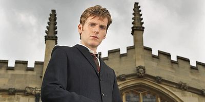 poster de la série Enigme