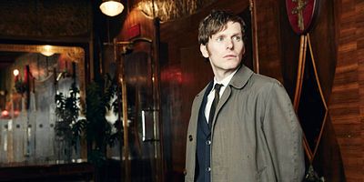 poster de la série De père en fils