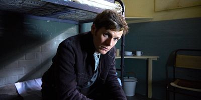 poster de la série Les garçons perdus