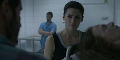 poster de la série Coupable