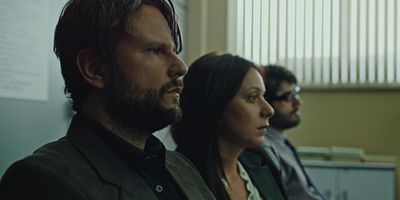 poster de la série Lavage express