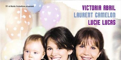 poster de la série La famille, c'est sacré !