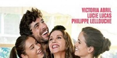 poster de la série ¡ Hola Mama !