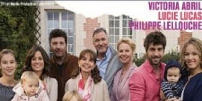 poster de la série Dimi en danger : 1ère partie