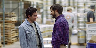 poster de la série Une affaire de famille