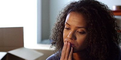 poster de la série Solitude