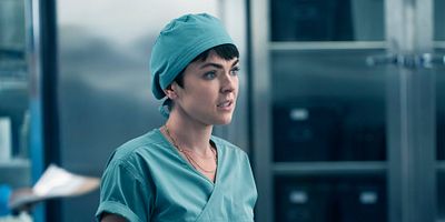 poster de la série Roméo et Juliette