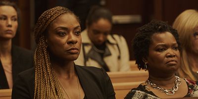 poster de la série Crève-cœur