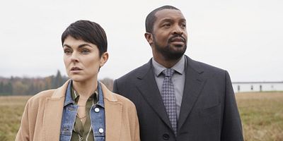 poster de la série Je te vois