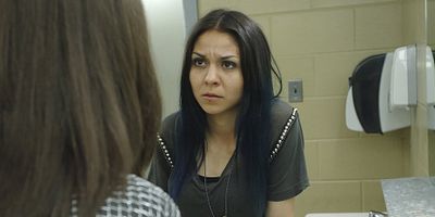 poster de la série #SansFiltre