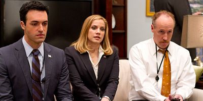 poster de la série Rumeurs