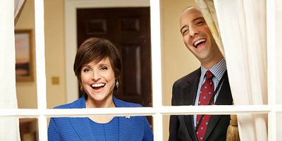 poster de la série New Hampshire