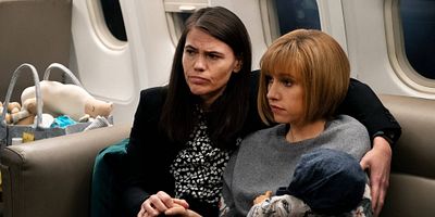 poster de la série South Carolina