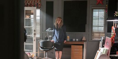 poster de la série Tire-toi