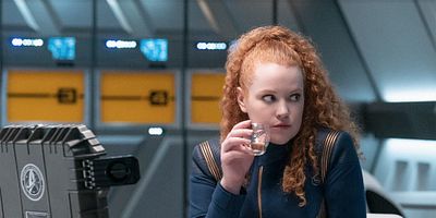 poster de la série Runaway