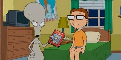 poster de la série Auteur à succès