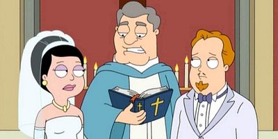 poster de la série Souvenirs chargés