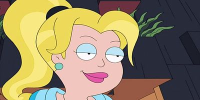 poster de la série Stan agent 00