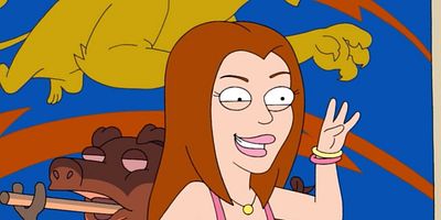 poster de la série Carmen Electrique