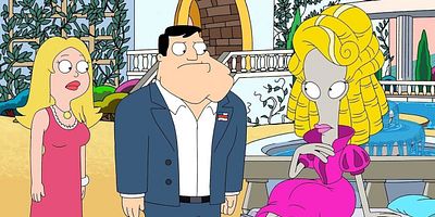 poster de la série Les vacances en amoureux